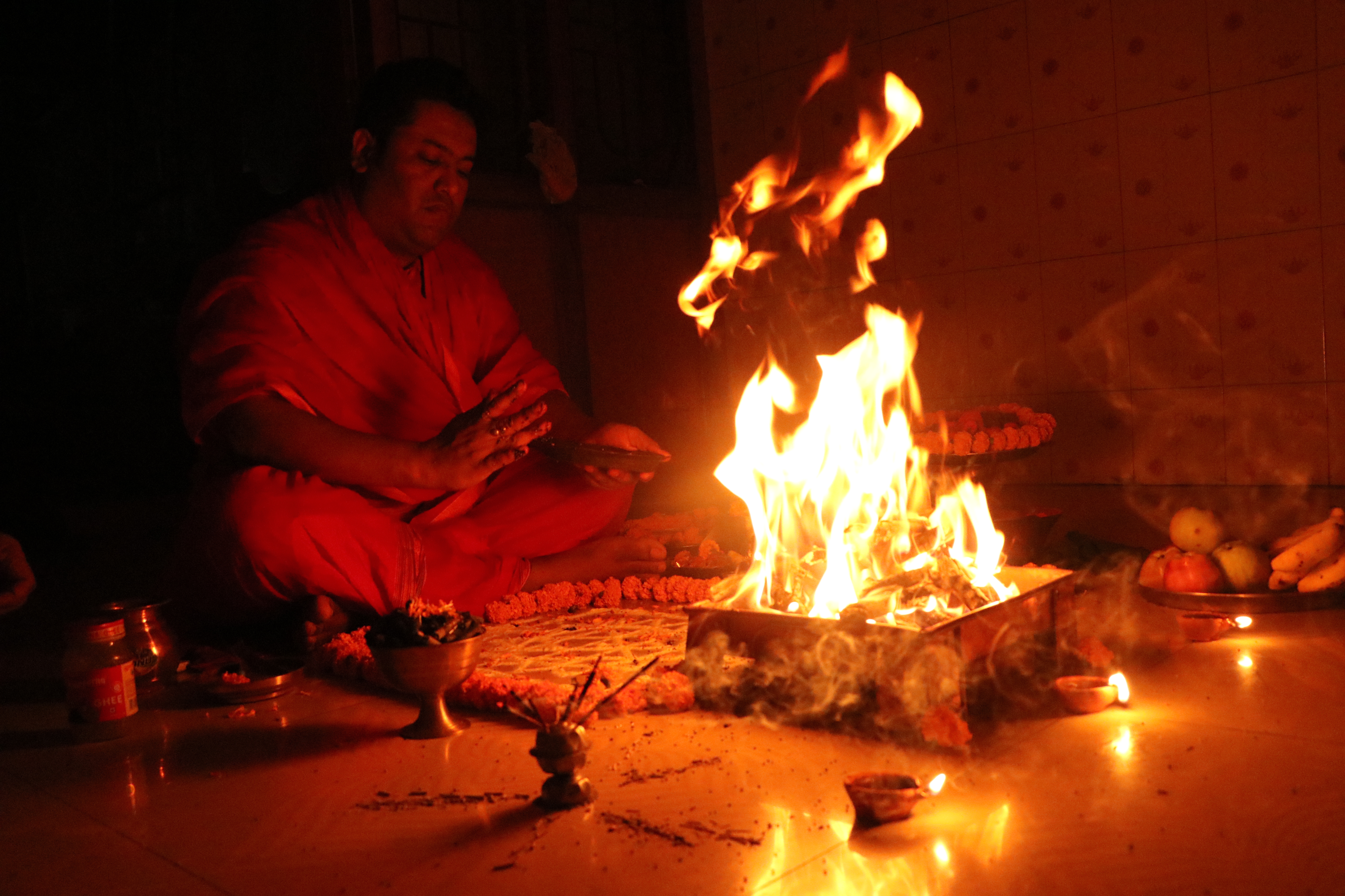 Tantra & Mantra · 14
